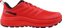Chaussures Trail Inov 8 TrailFly Max V2 Rouge Homme