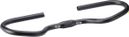 BBB MultiBar OS Trekking Handlebar 31.8mm Black