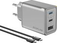 Chargeur GaN RAPID 65 W  avec câble de 100 W - ECOFLOW
