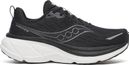 Saucony Hurricane 25 Zwart/Wit Hardloopschoenen voor Heren