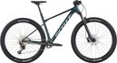 Scott Scale 935 Shimano Deore 12V 29'' Halbstarke Mountainbike Grün