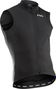 Gilet senza maniche Northwave AirOut Nero