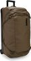 Thule Chasm Recycled Reisekoffer 110 l, Deep Khaki