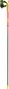 Leki UltraTrail FX One SuperLite Folding Trail Running Poles Red