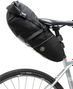 Pack2Ride Inova 18L Zadeltas Zwart