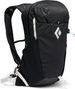 Zaino da escursionismo Black Diamond Pursuit 15 Nero