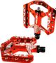 Ice Pedalen Tiny CNC (Junior) Rood