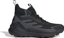 adidas Terrex Free Hiker 2 GTX Wanderschuhe Schwarz
