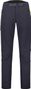 Rab Incline AS Softshell Broek Zwart