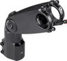 Bontrager Blendr Adjustable stem Black