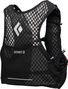 Zaino idratante Black Diamond Distance 2 Nero