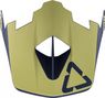 Leatt MTB 4.0 Visor Green Sand