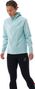Veste Imperméable Compressport Tempest Bleu Femme