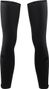 Ghette Assos R P1 Nero