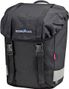Klickfix Side panniers Classic Lowrider