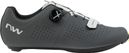 Chaussures Route Northwave Typhoon Gris