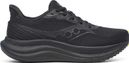 Chaussures Running Saucony Hurricane 25 Noir Homme