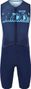 Trisuit sans manches homme - Signal Three