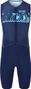 Trisuit sans manches homme - Signal Three