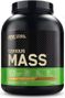 Serious Mass (2 73kg) - Optimum Nutrition - Chocolate Peanut Butter - Gainers
