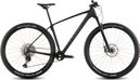 Cube Reaction C:62 Pro Hardtail MTB Shimano Deore XT 12S 29'' Blackline Nero 2026
