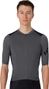 Men's Rapha Pro Team Training Short Sleeve Jersey Grey/Black