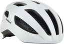 Trek Starvos WaveCel Casco da strada Bianco