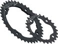 MICHE External Chainring XM TT SR 120mm Sram X0-XX Compatible