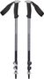 Black Diamond Trail Sport Granite Hiking Poles Grey