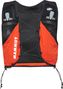 Gilet d'Hydratation Mammut Aenergy Trail 12 Rouge