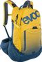 Sac à dos Evoc TRAIL PRO 26 L Jaune/Bleu