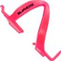 Supacaz Fly Poly Hot Pink Bottle Cage