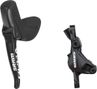 Front Disc Brake SRAM Apex 1 Hydraulic 1x11S 950mm (w/o disc)