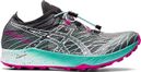 Asics Fujispeed Noir Femme