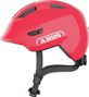 Abus Casque Vélo Smiley 3.0 - Rouge Brillant
