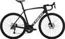 Trek Emonda SL 6 Shimano 105 Di2 12V 700mm Perlgrau/Violett