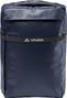 Zaino versatile Vaude Mineo Transformer 20L Nero