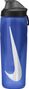 Nike Refuel Bottle Locking 700 ml Blauw