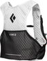 Zaino idratante Black Diamond Distance 2 Bianco