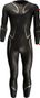 Huub TC Performance 3:5 Neopreen Wetsuit Black