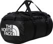The North Face Base Camp Duffel XL - 132L Zwart