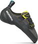 Men's Scarpa Vapor V Grey/Yellow Climbing Slippers