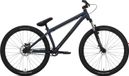 Vélo de Dirt NS Bikes Zircus Violet