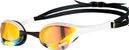 ARENA COBRA ULTRA SWIPE MR YELLOW COPPER-WHITE
