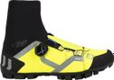 Winter MTB-Schuhe Northwave Celsius Xt Arctic Gtx Gelb Fluo