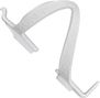 Supacaz bottle holder Fly Poly White