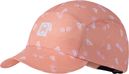 Cappellino Buff Pack Mini Niño Rosa per bambini