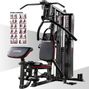 Presse de musculation - Gym Power - 257