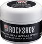 ROCKSHOX Graisse pour Amortisseurs 30ml