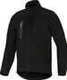Veste Coupe-Vent Alpinestars Nevada Noir / Rouge